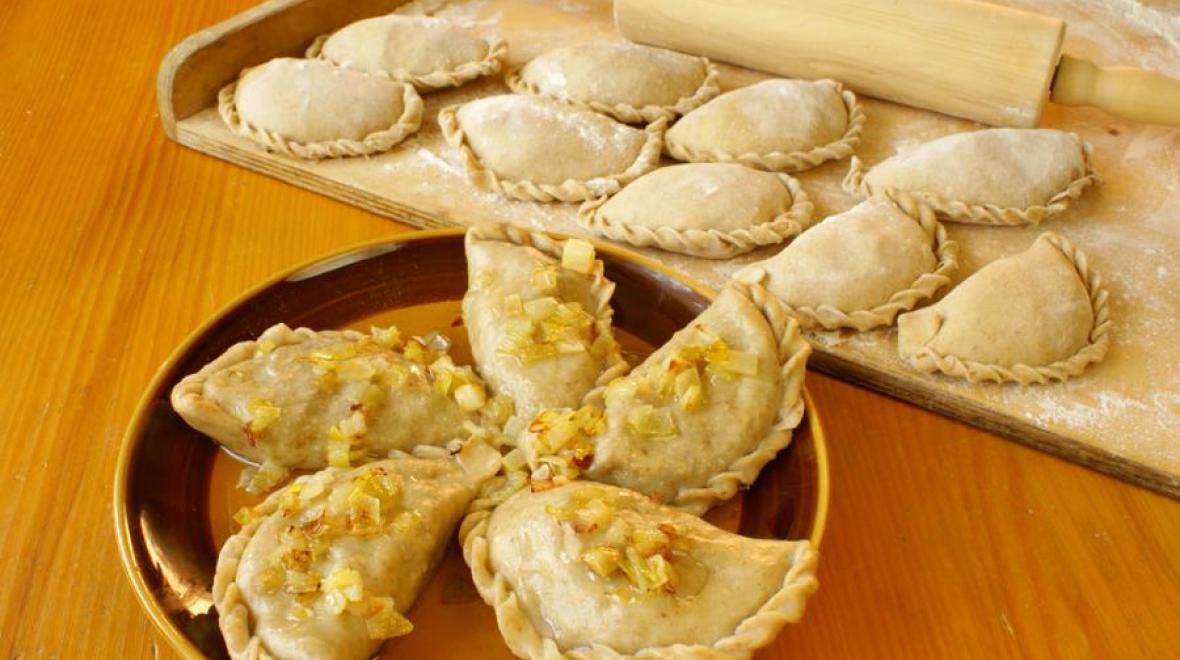 Seattle Pierogi Fest Seattle Area Family Fun Calendar ParentMap